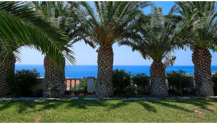 Aroma Creta Hotel Apartments and Spa - NR, Крит