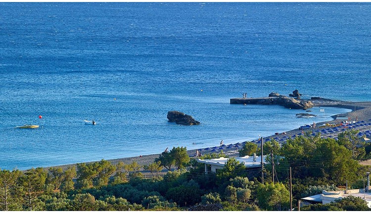 Aroma Creta Hotel Apartments and Spa - NR, Крит