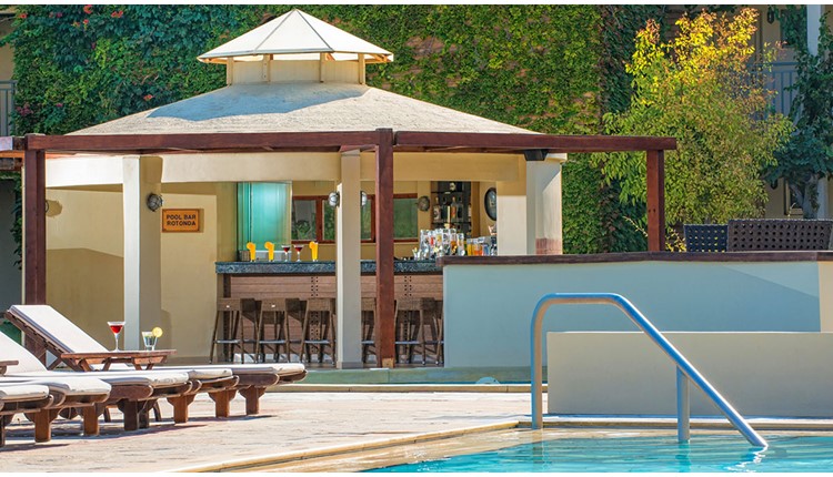 Bella Beach Hotel, Крит