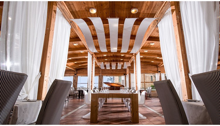 Bella Beach Hotel, Крит