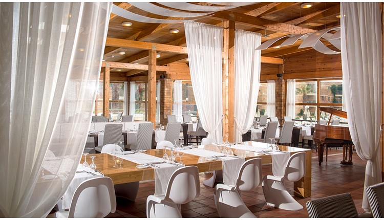 Bella Beach Hotel, Крит