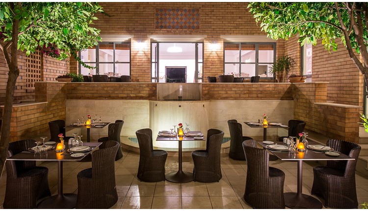 Bella Beach Hotel, Крит