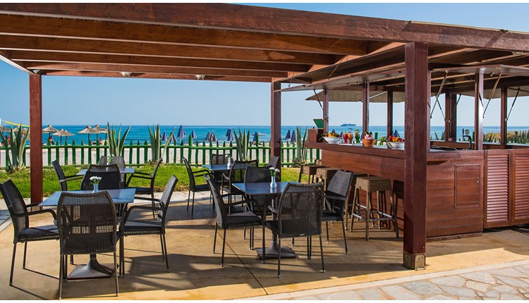 Bella Beach Hotel, Крит