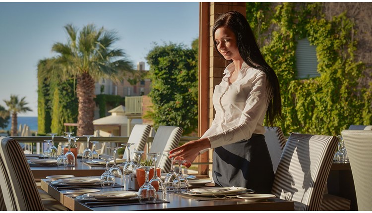 Bella Beach Hotel, Крит