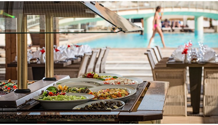 Bella Beach Hotel, Крит