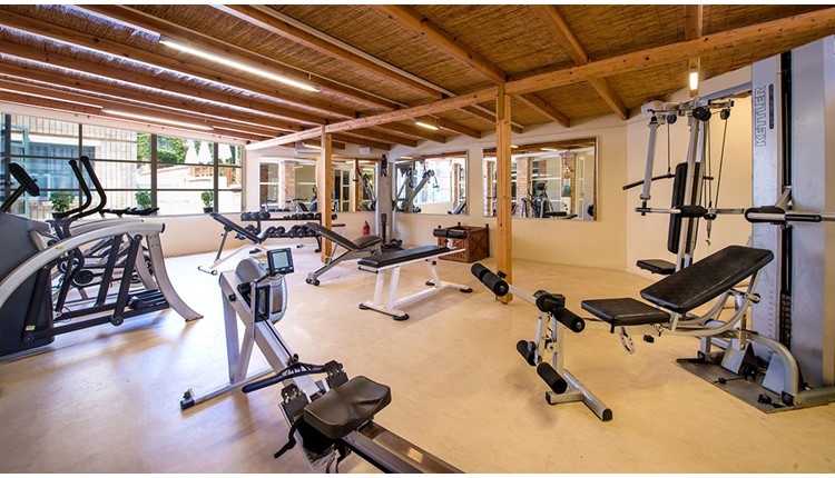 Bella Beach Hotel, Крит