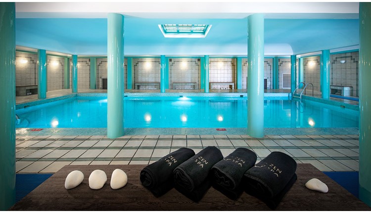 Bella Beach Hotel, Крит