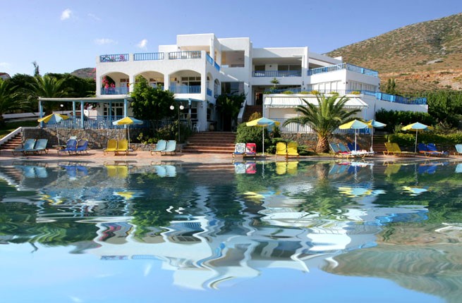 Sunshine Village, Крит