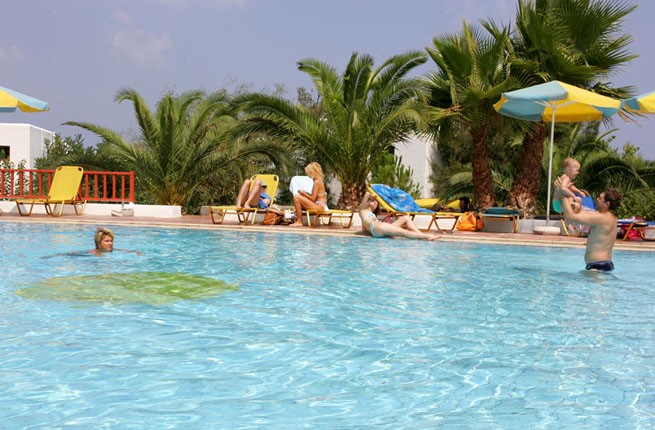 Sunshine Village, Крит