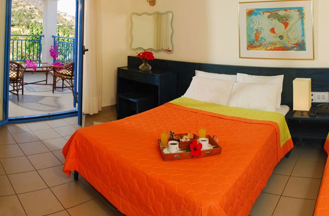 Sunshine Village, Крит