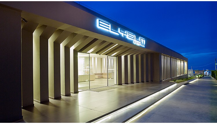 NEMA Design Hotel & Spa - Adults Only, Крит