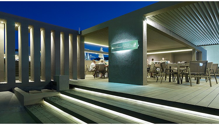 NEMA Design Hotel & Spa - Adults Only, Крит