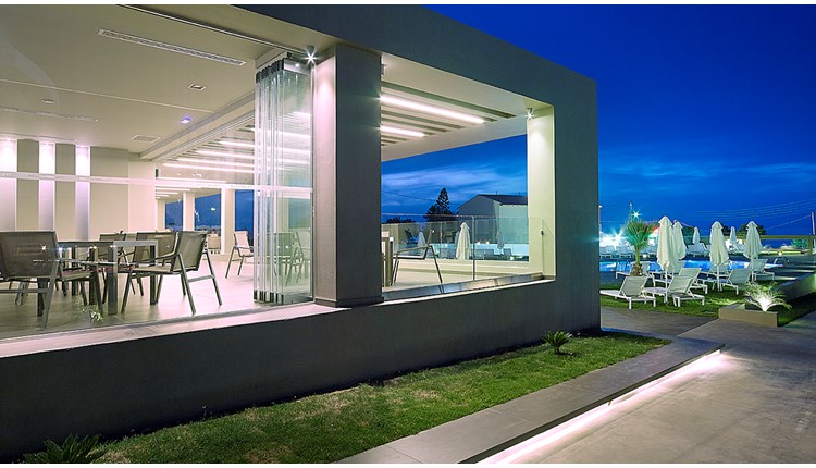 NEMA Design Hotel & Spa - Adults Only, Крит