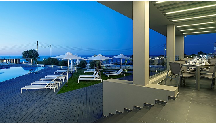 NEMA Design Hotel & Spa - Adults Only, Крит