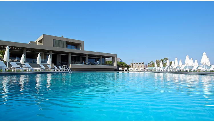 NEMA Design Hotel & Spa - Adults Only, Крит