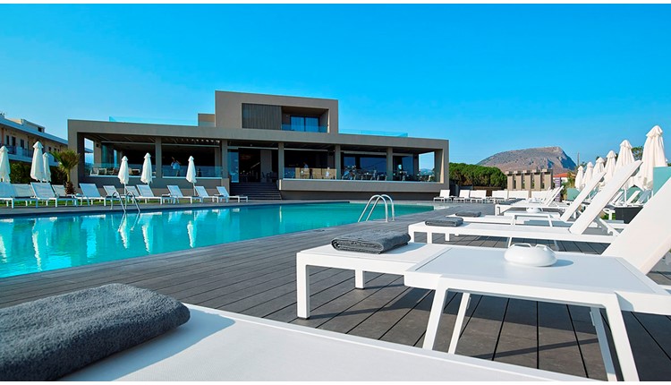 NEMA Design Hotel & Spa - Adults Only, Крит