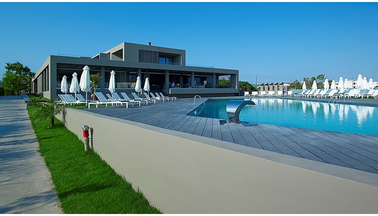NEMA Design Hotel & Spa - Adults Only, Крит