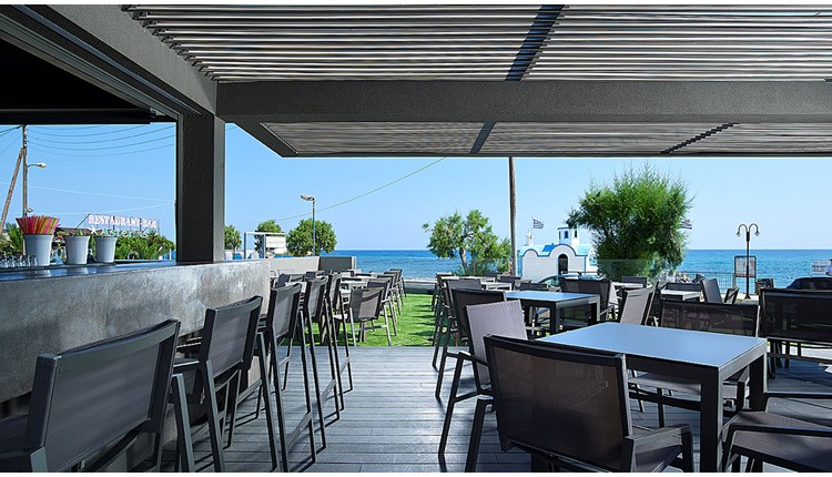 NEMA Design Hotel & Spa - Adults Only, Крит