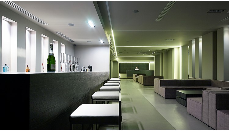 NEMA Design Hotel & Spa - Adults Only, Крит