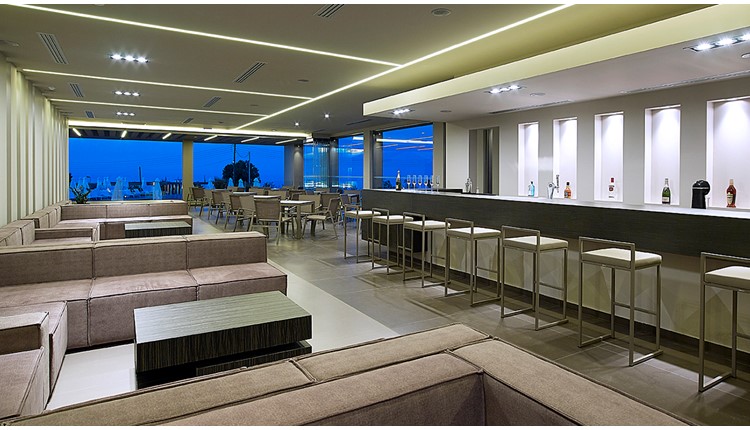 NEMA Design Hotel & Spa - Adults Only, Крит