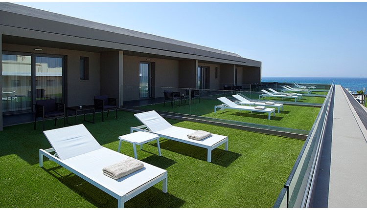 NEMA Design Hotel & Spa - Adults Only, Крит