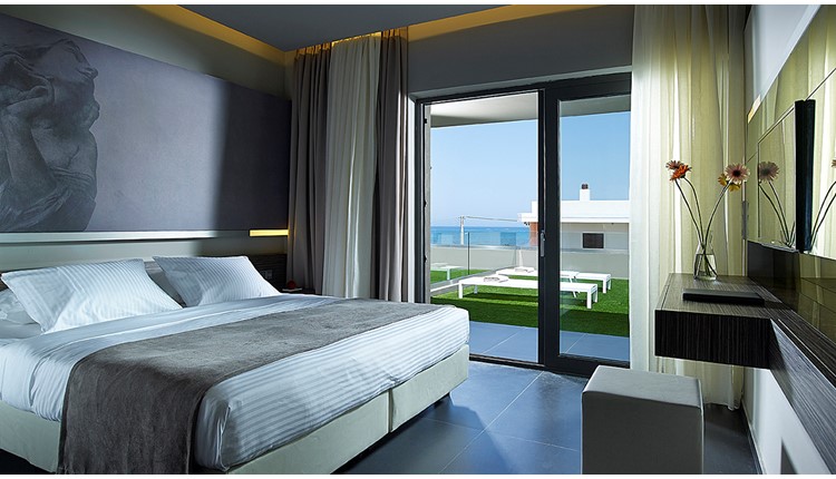 NEMA Design Hotel & Spa - Adults Only, Крит