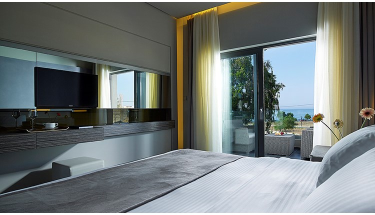 NEMA Design Hotel & Spa - Adults Only, Крит