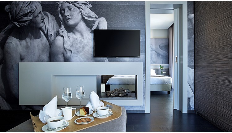 NEMA Design Hotel & Spa - Adults Only, Крит