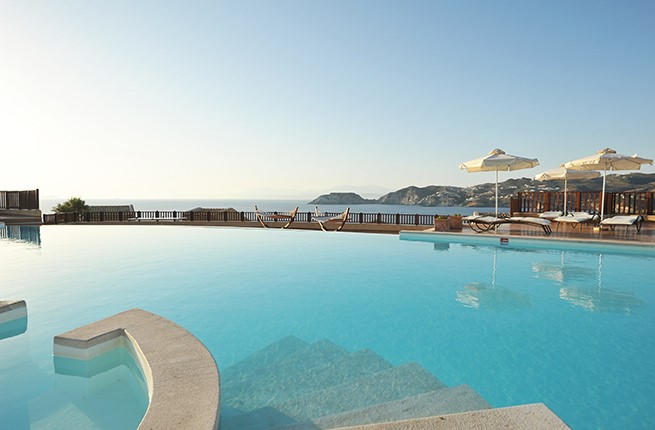 Sea Side a Lifestyle  Resort , Крит