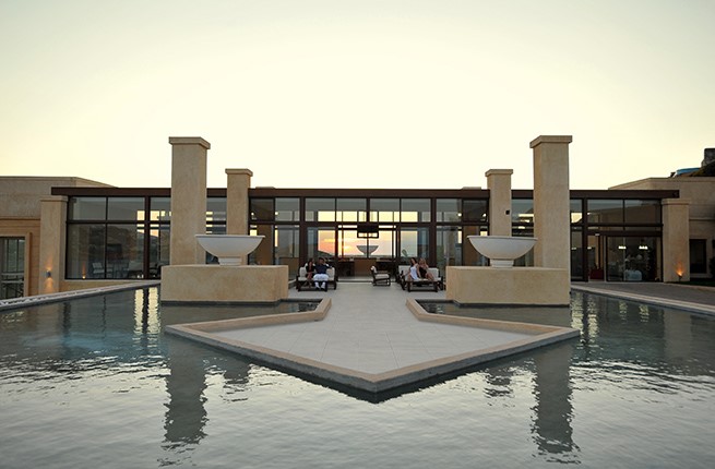 Sea Side a Lifestyle  Resort , Крит