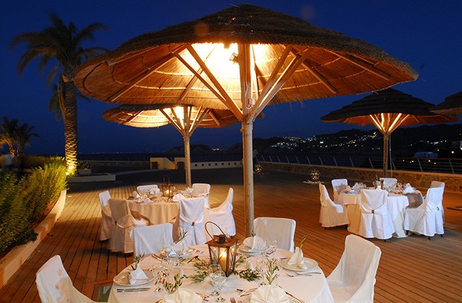 Sea Side a Lifestyle  Resort , Крит