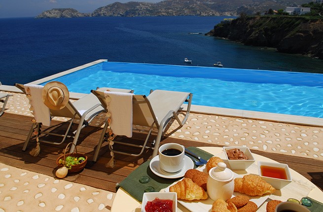 Sea Side a Lifestyle  Resort , Крит