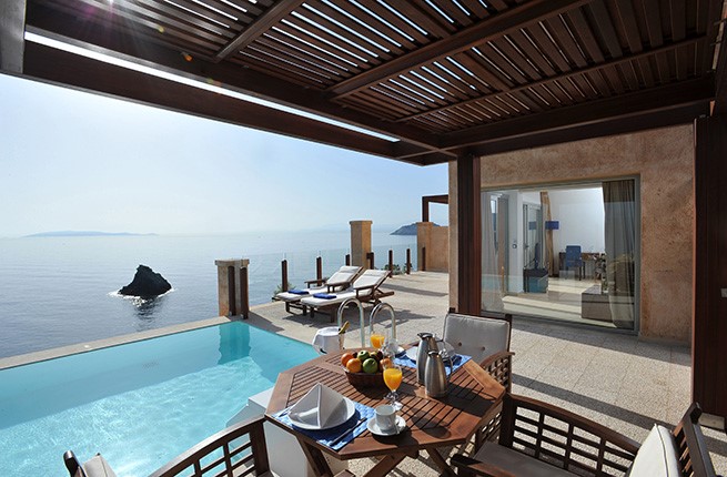 Sea Side a Lifestyle  Resort , Крит