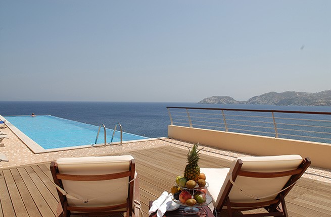 Sea Side a Lifestyle  Resort , Крит