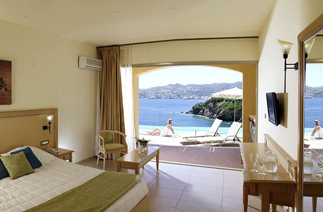 Sea Side a Lifestyle  Resort , Крит