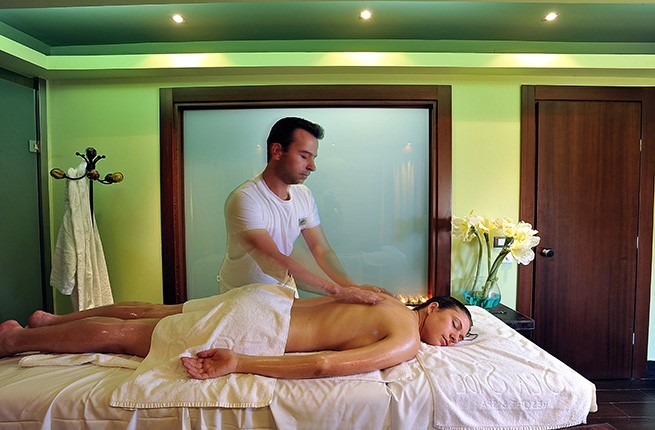 Sea Side a Lifestyle  Resort , Крит