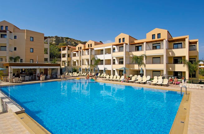 Creta Palm Resort - NR, Крит