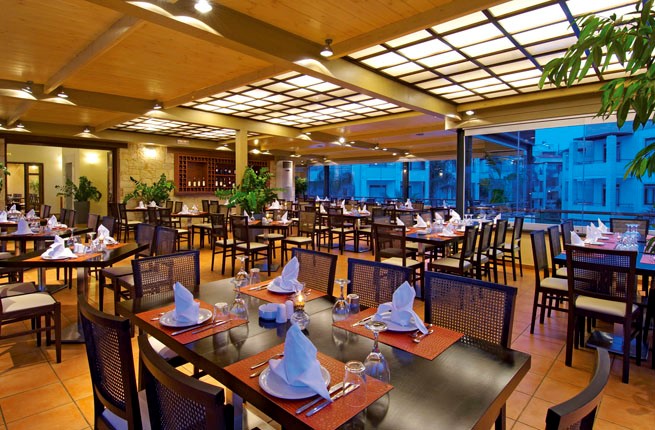 Creta Palm Resort - NR, Крит