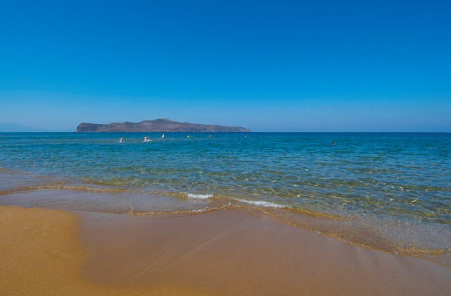 Creta Palm Resort - NR, Крит