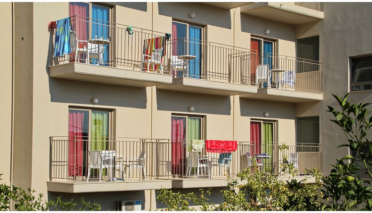 Creta Verano Hotel, Крит