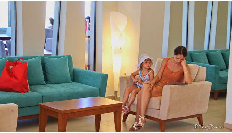 Creta Verano Hotel, Крит