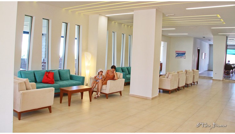 Creta Verano Hotel, Крит