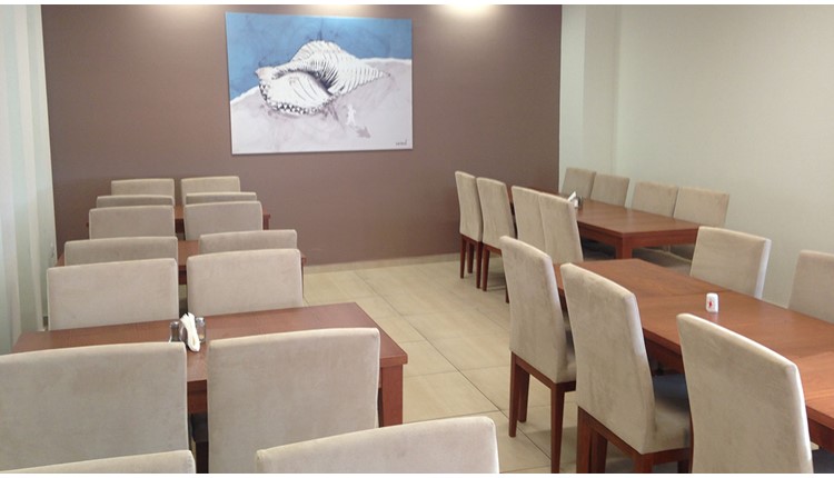 Creta Verano Hotel, Крит