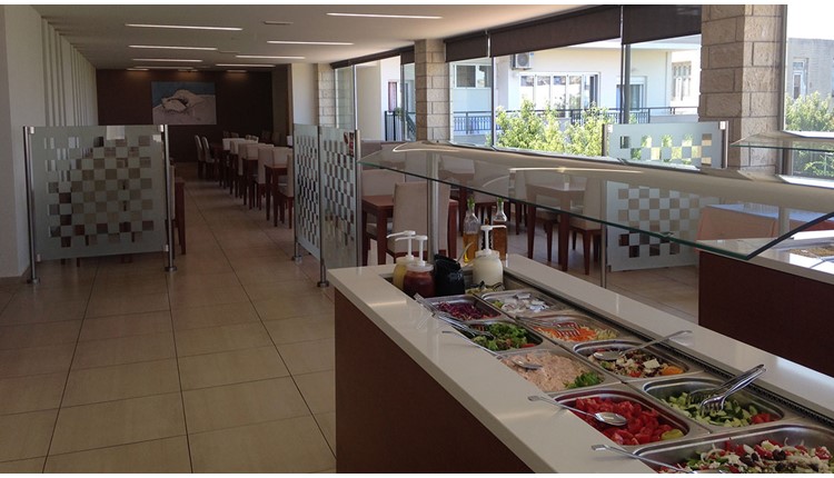 Creta Verano Hotel, Крит