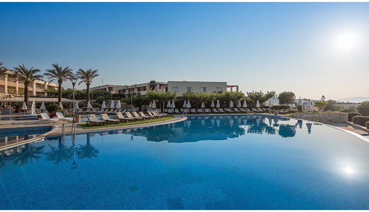 Cretan Dream Royal - NR, Крит