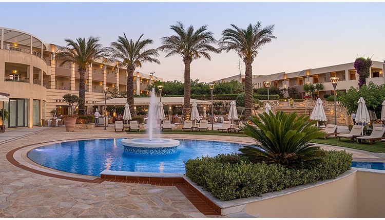 Cretan Dream Royal - NR, Крит