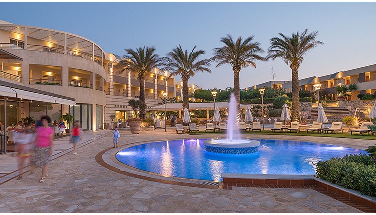 Cretan Dream Royal - NR, Крит