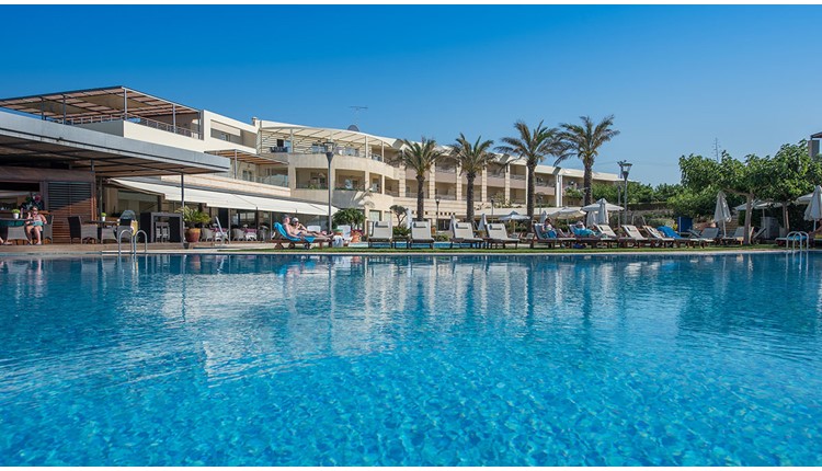 Cretan Dream Royal - NR, Крит