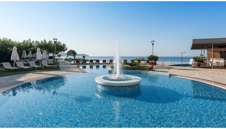 Cretan Dream Royal - NR, Крит