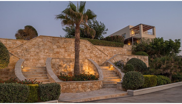 Cretan Dream Royal - NR, Крит